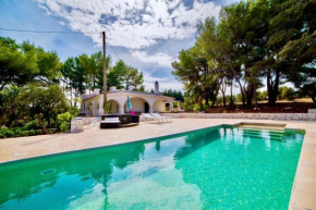 Villa Rai Ostuni
